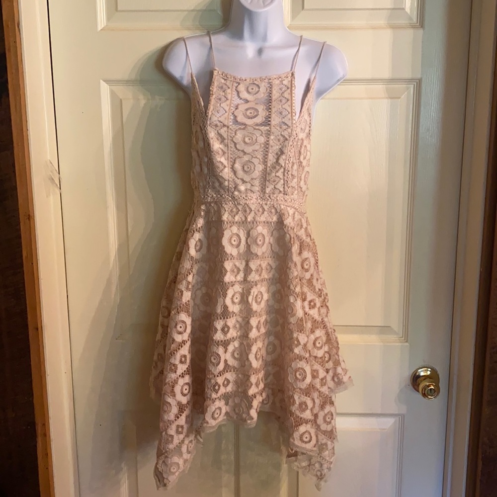 Women’s FREE PEOPLE dress 6